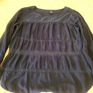 Gap blouse